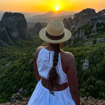A Summer Adventure in Greece